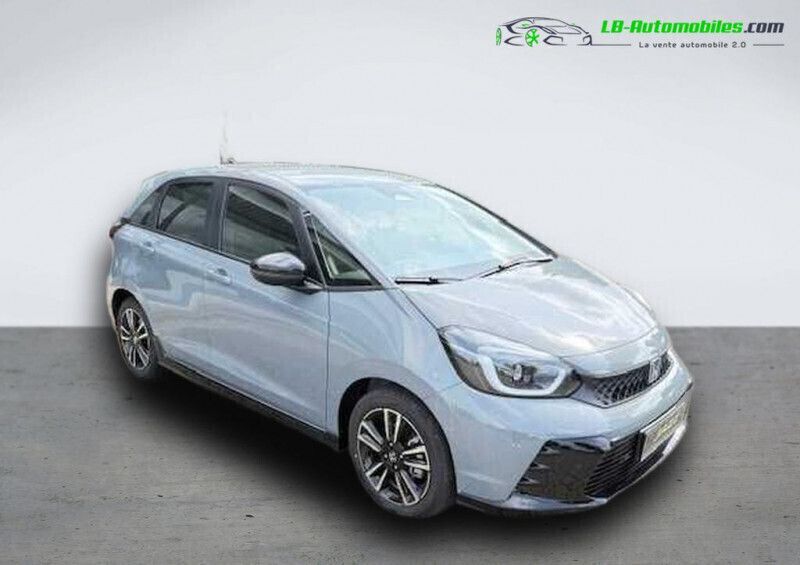 Utilisé 2025 Honda Jazz Citadine | 35 400 € - Image 1/4