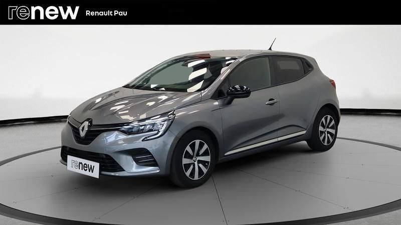 Gris Utilisé 2023 Renault Clio V Evolution Citadine | 15 490 € (Prix juste) - Image 1/4