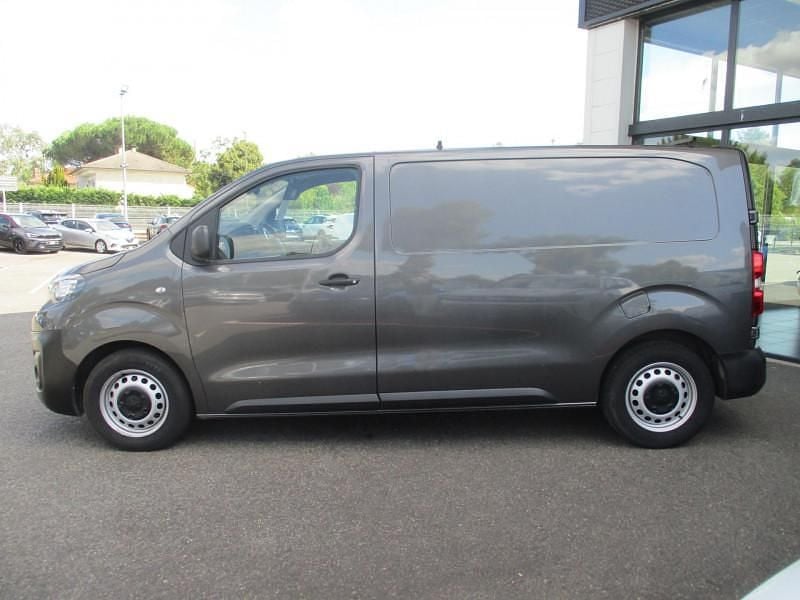 Utilisé 2022 Peugeot Expert S Van | 19 980 € (Prix juste) - Image 1/4