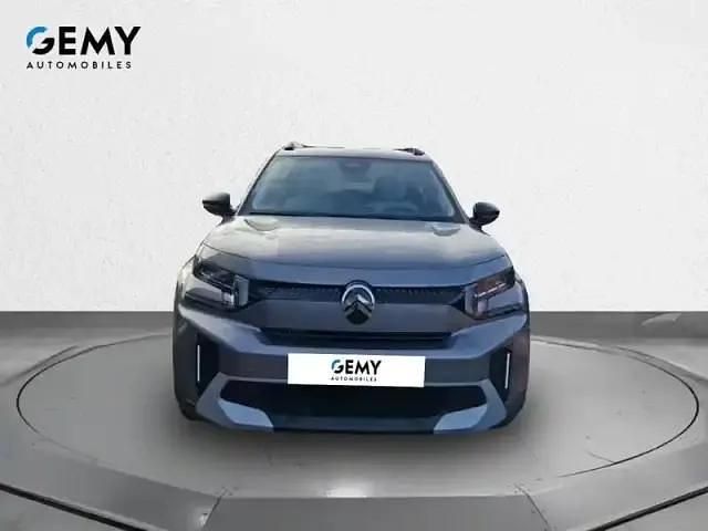 Occasion Citroën C3 Aircross 2025 Gris fonce SUV