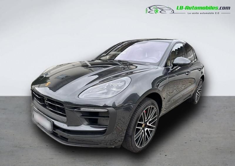 Utilisé 2023 Porsche Macan S SUV | 77 400 € (Prix juste) - Image 1/4
