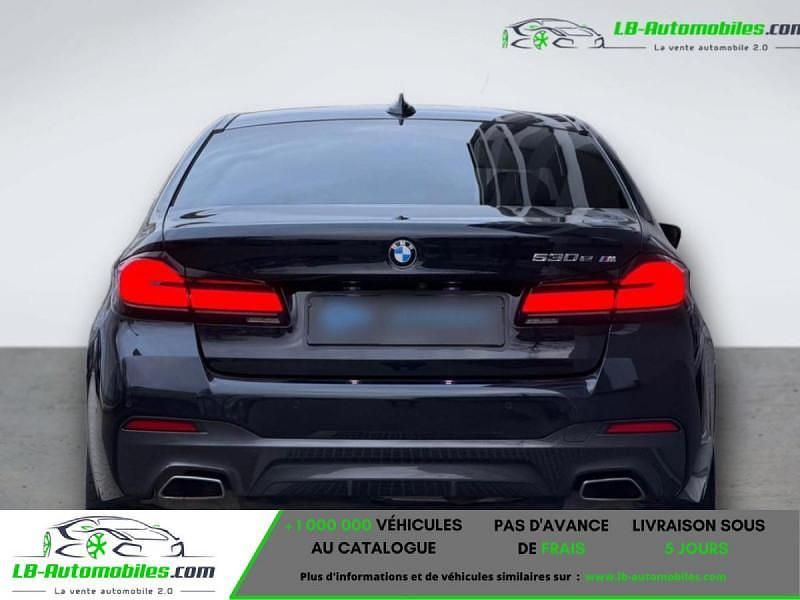 Occasion BMW 530e Comfort Edition 292 ch (214 kW) 2021 Berline