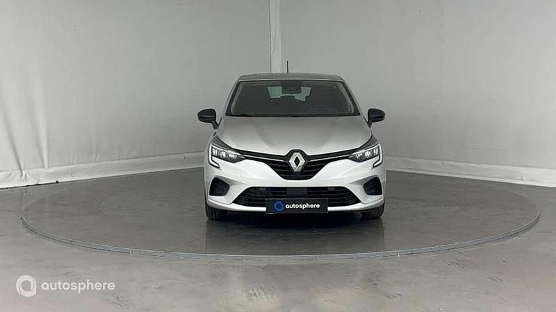Occasion Renault Clio V Equilibre 92 ch (67 kW) 2023 Gris Berline