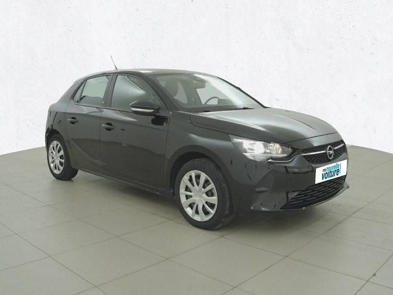 Occasion Opel Corsa-e 100 kW (136 ch) 2022 Citadine