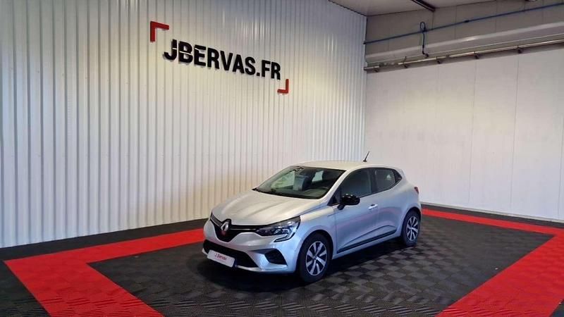 Occasion Renault Clio V Equilibre 91 ch (66 kW) 2022 Berline