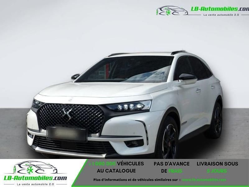 Utilisé 2022 DS Automobiles DS7 Crossback SUV | 41 400 € (Prix cher) - Image 1/4