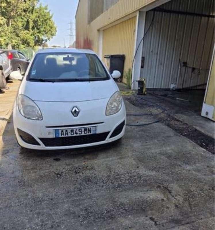 Occasion Renault Twingo 65 ch (47 kW) 2010 Citadine