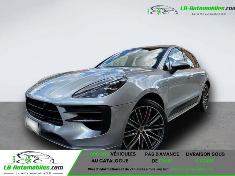 Occasion Porsche Macan GTS 381 ch (280 kW) 2020 SUV