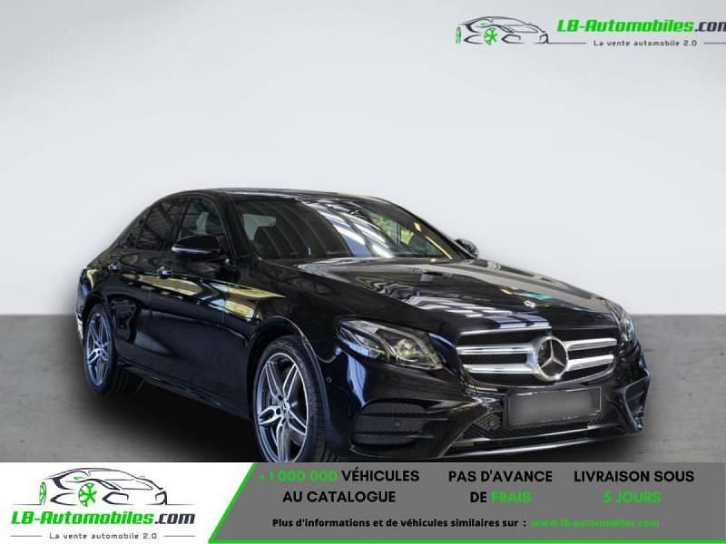 Occasion 2019 Mercedes E450 AMG Berline | 42 400 € - Image 1/4