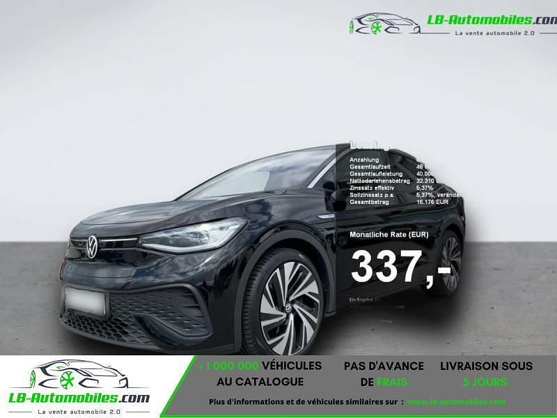 Utilisé 2022 VW ID.5 Pro Performance SUV | 35 300 € (Prix assez cher) - Image 1/4