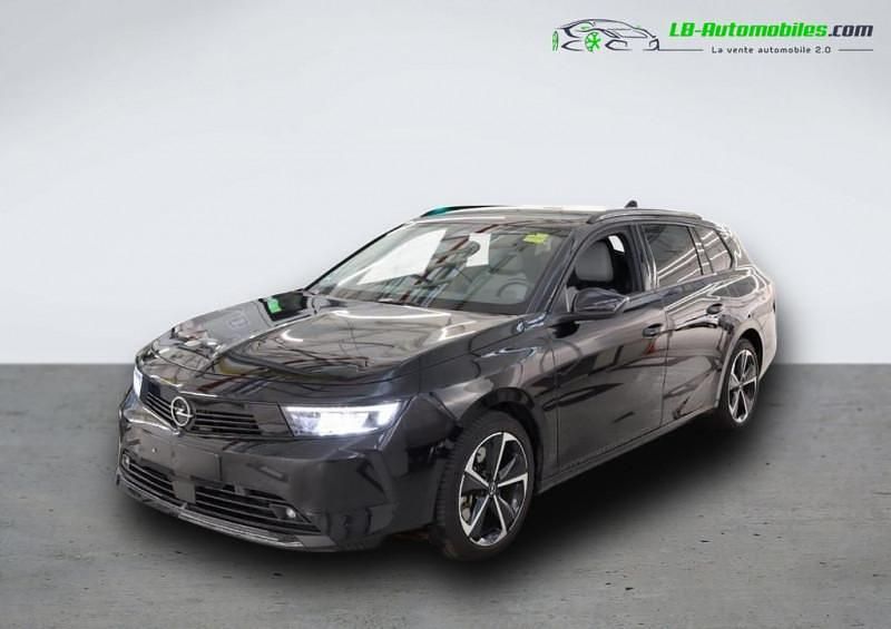 Utilisé 2024 Opel Astra Break | 32 000 € (Prix juste) - Image 1/4