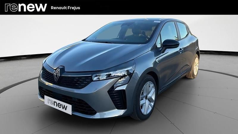 Gris Occasion 2024 Renault Clio V Evolution Citadine | 15 990 € (Prix juste) - Image 1/4