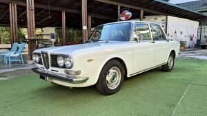 Occasion Lancia 2000 125 ch (91 kW) 1972 Blanc Berline