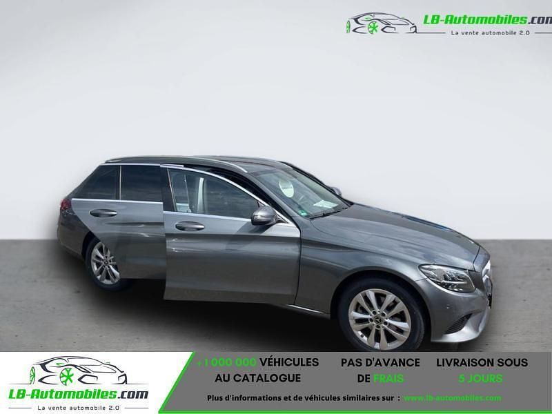 Utilisé 2019 Mercedes C220 Berline | 29 200 € (Bon prix) - Image 1/4