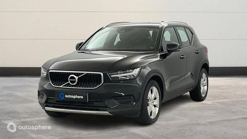 Occasion 2019 Volvo XC40 Inscription SUV | 28 999 € (Bon prix) - Image 1/4
