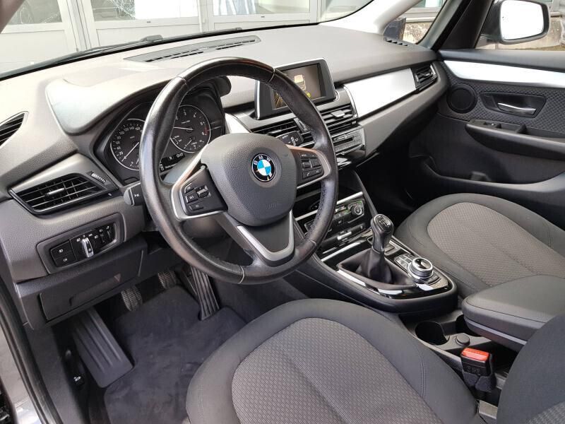 Occasion BMW 214 95 ch (69 kW) 2016 Monospace