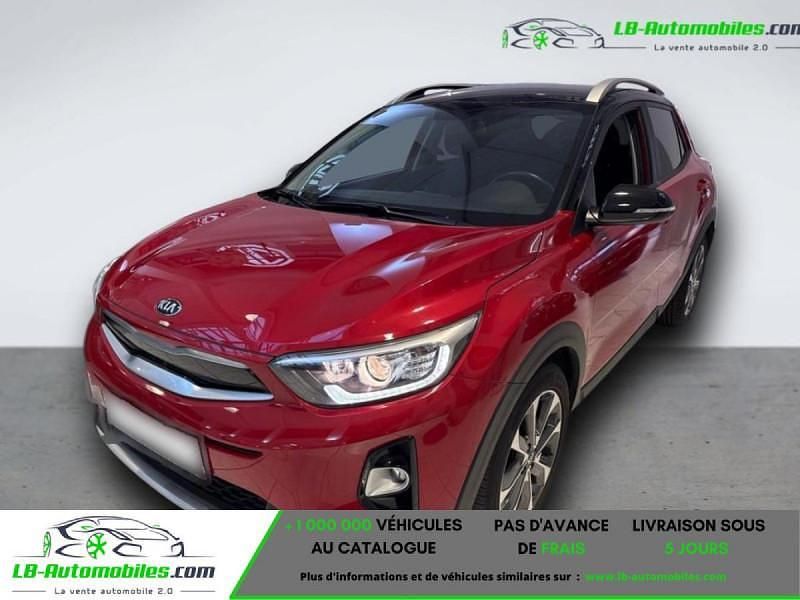 Occasion Kia Stonic 101 ch (74 kW) 2019 SUV