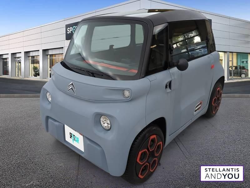 Occasion 2021 Citroën AMI Citadine | 7 490 € - Image 1/4