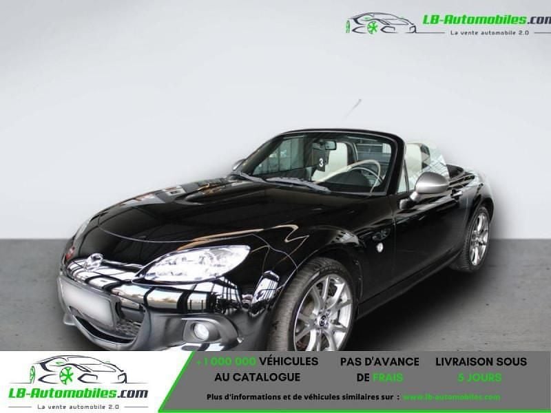 Occasion 2014 Mazda MX5 Cabriolet | 19 400 € - Image 1/4