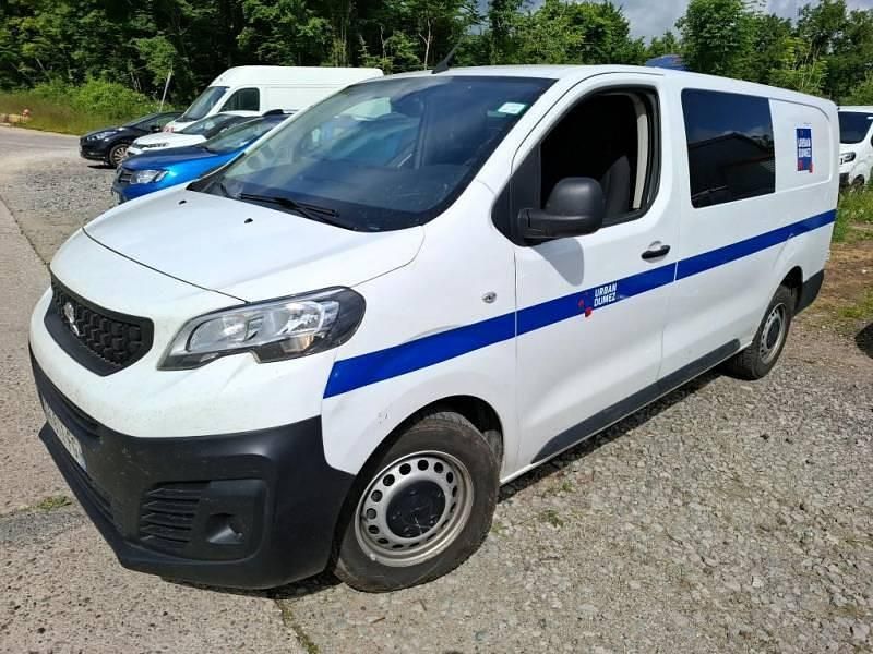Utilisé 2022 Peugeot Expert Premium Van | 21 990 € (Prix cher) - Image 1/4