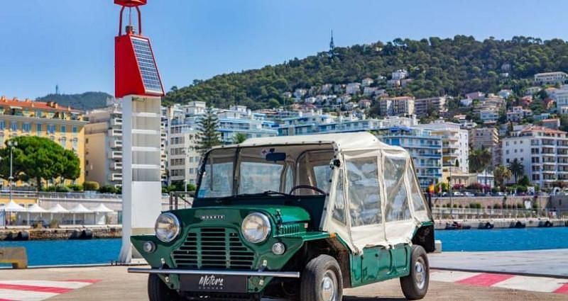 Occasion Mini ONE 34 ch (25 kW) 1966 Citadine