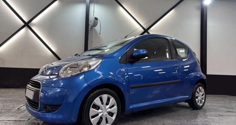 Utilisé 2012 Citroën C1 Citadine | 4 990 € - Image 1/4