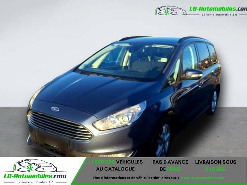 Utilisé 2019 Ford Galaxy Monospace | 26 600 € (Super prix) - Image 1/2