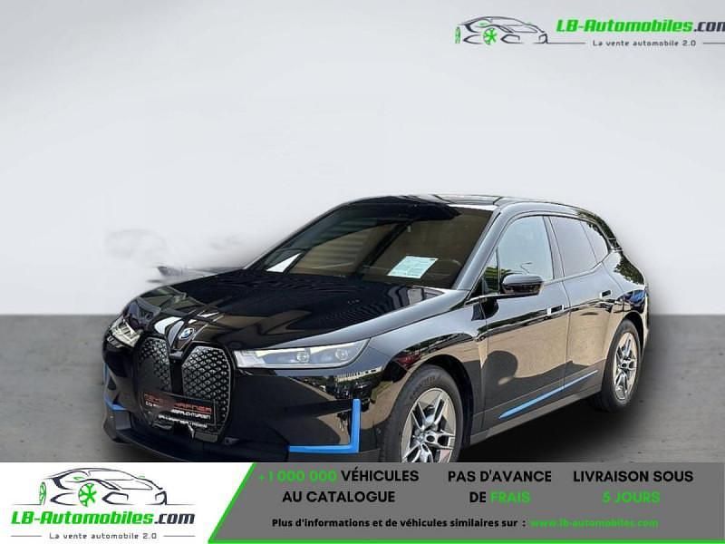 Occasion BMW iX 239 kW (326 ch) 2021 SUV