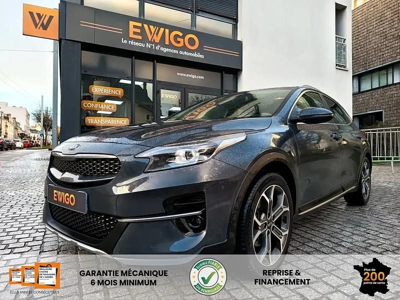 Occasion Kia XCeed 185 ch (136 kW) 2020 SUV