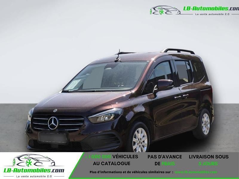 Utilisé 2024 Mercedes 180 Berline | 31 700 € - Image 1/4