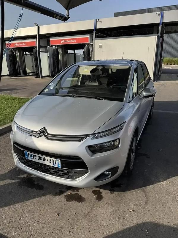 Utilisé 2014 Citroën C4 Picasso Exclusive Monospace | 8 900 € (Prix assez cher) - Image 1/4