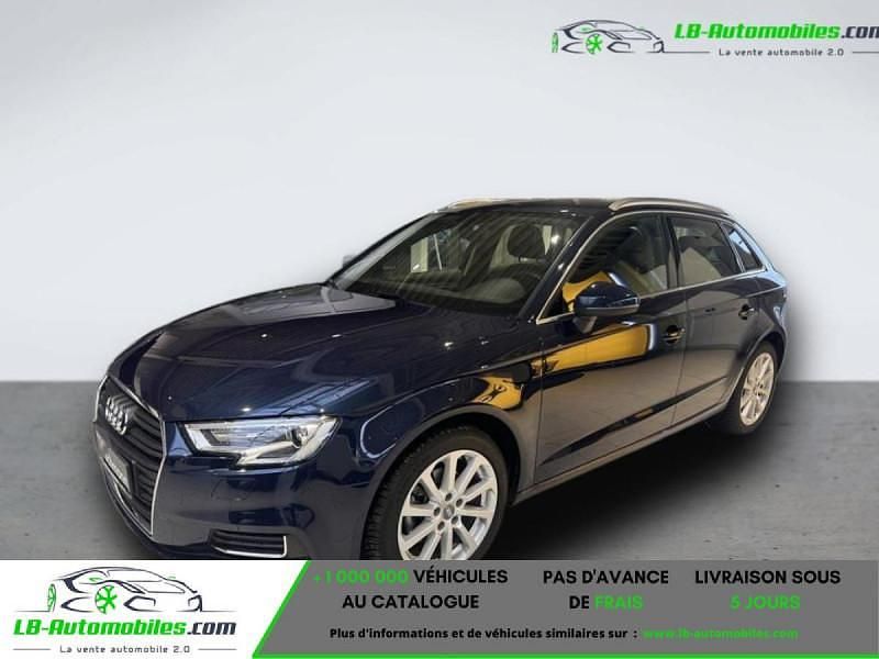 Occasion 2017 Audi A3 Berline | 20 800 € - Image 1/4