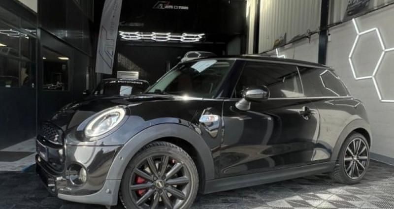 Occasion Mini Cooper S 192 ch (141 kW) 2018 Citadine
