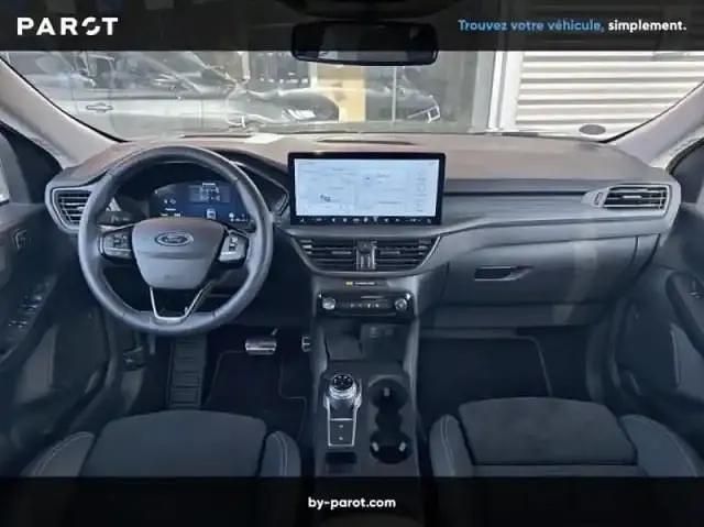 Occasion Ford Kuga Active X 2024 Vert SUV