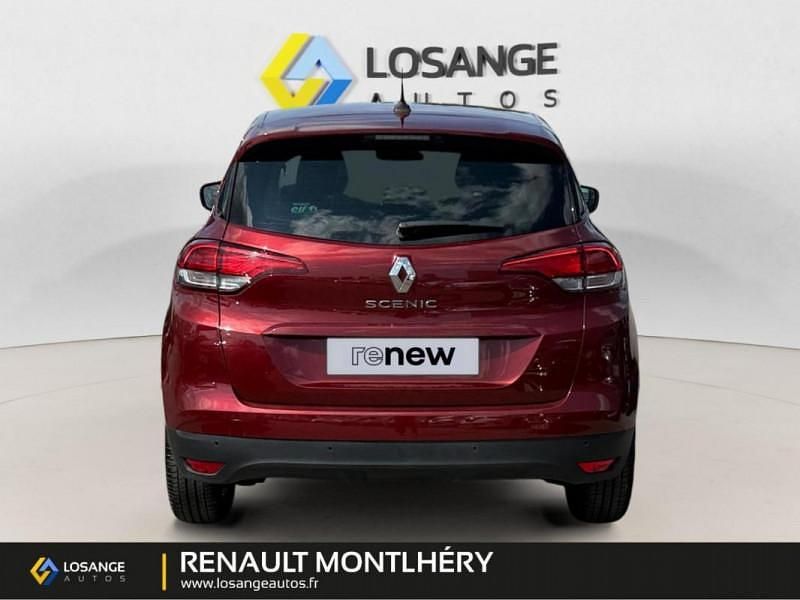 Occasion Renault Scénic Business 120 ch (88 kW) 2021 Monospace