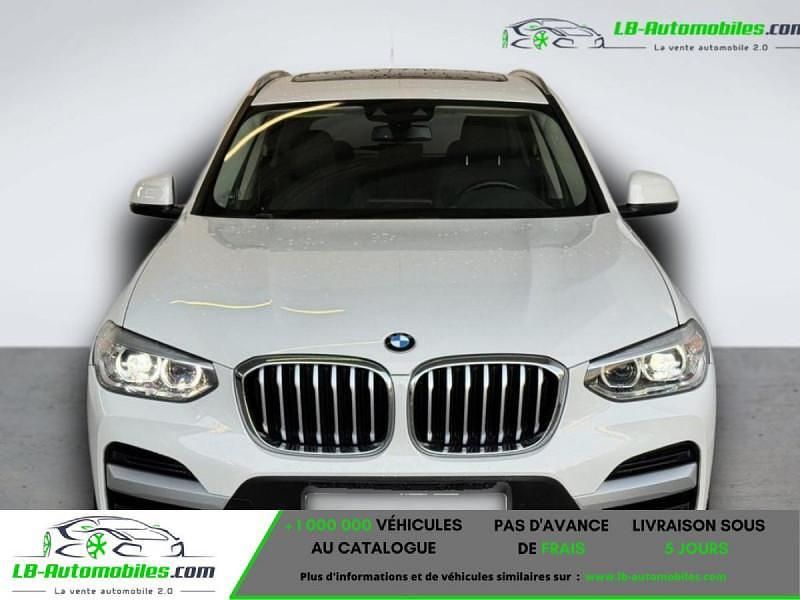 Occasion BMW X3 Sport Line 252 ch (185 kW) 2021 SUV