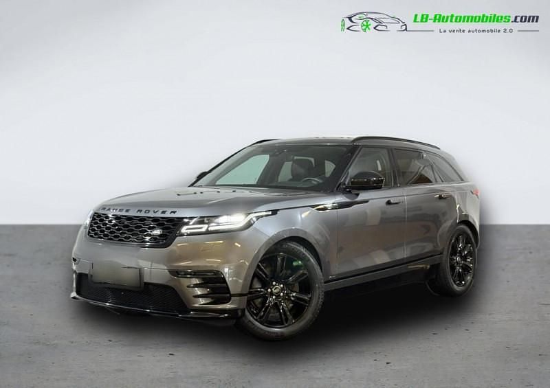 Utilisé 2018 Land Rover Range Rover Velar SUV | 42 200 € (Bon prix) - Image 1/4