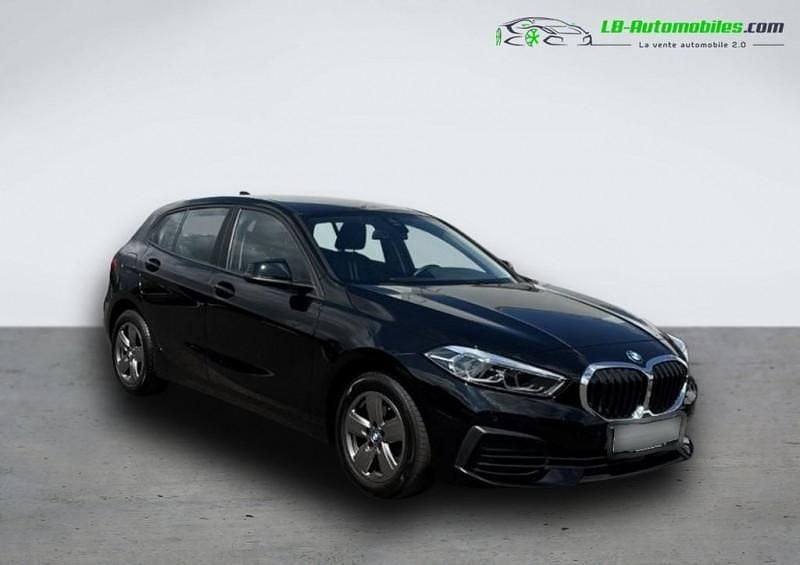 Utilisé 2023 BMW 116 Sport Line Citadine | 27 900 € (Prix juste) - Image 1/4