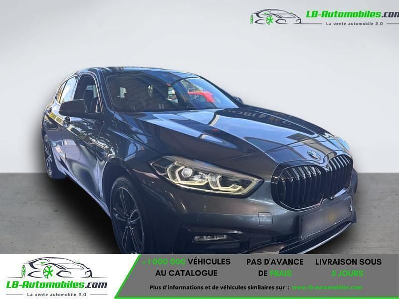 Utilisé 2020 BMW 118 Sport Line Citadine | 26 200 € (Prix assez cher) - Image 1/4