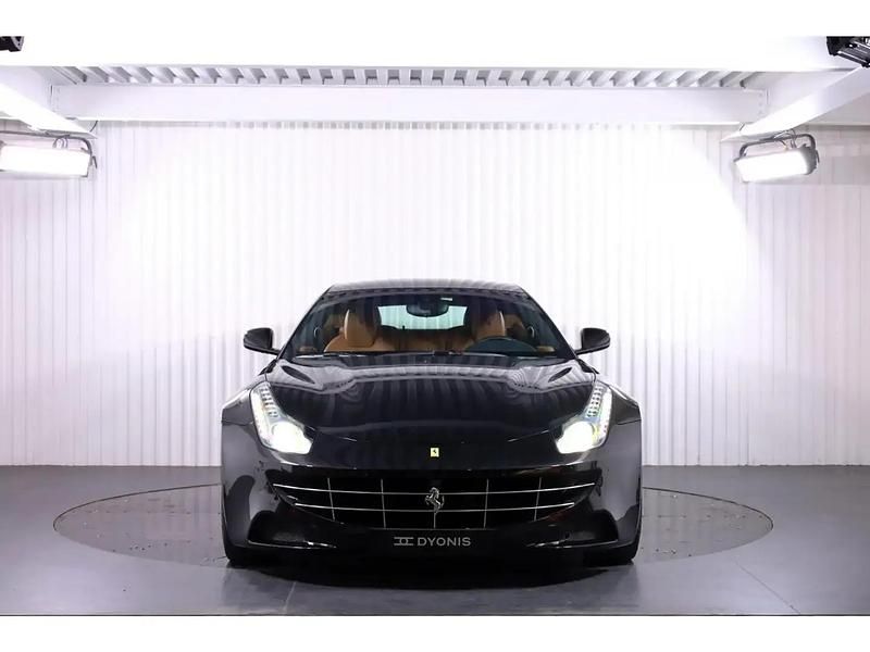 Occasion Ferrari FF 659 ch (484 kW) 2016 Noir Break