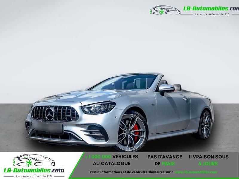 Utilisé 2023 Mercedes E53 AMG AMG Berline | 75 100 € (Bon prix) - Image 1/4
