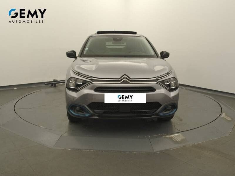Occasion Citroën e-C4 Shine 100 kW (136 ch) 2021 Berline