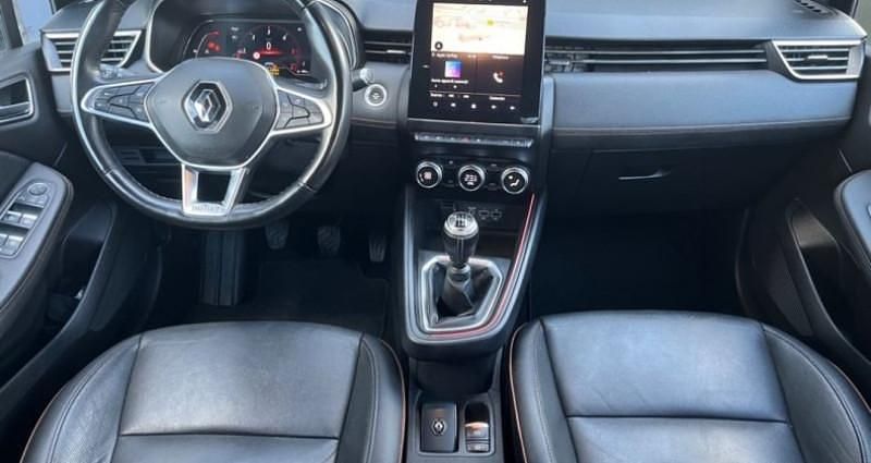 Occasion Renault Clio V Initiale Paris 115 ch (84 kW) 2020 Citadine