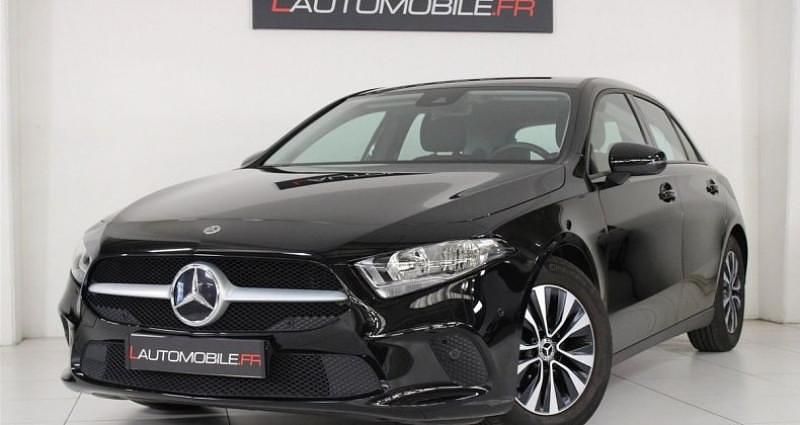 Utilisé 2021 Mercedes A160 Business Berline | 18 750 € (Super prix) - Image 1/4