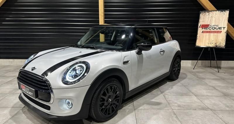 Occasion 2020 Mini Cooper Hatch Citadine | 17 990 € (Bon prix) - Image 1/4