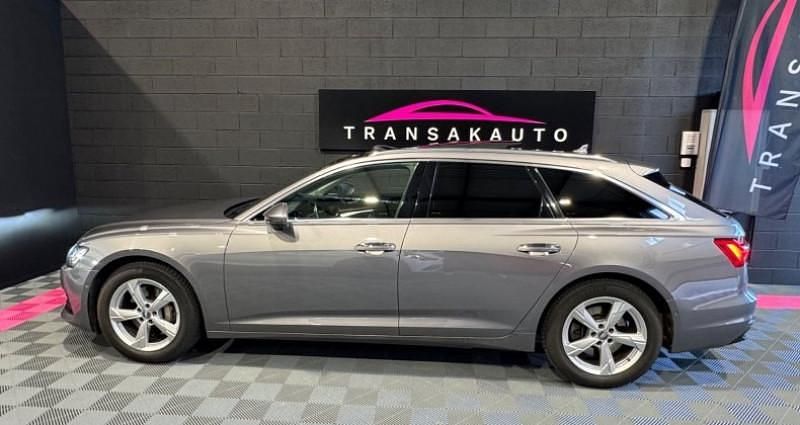 Occasion Audi A6 286 ch (210 kW) 2019 Break