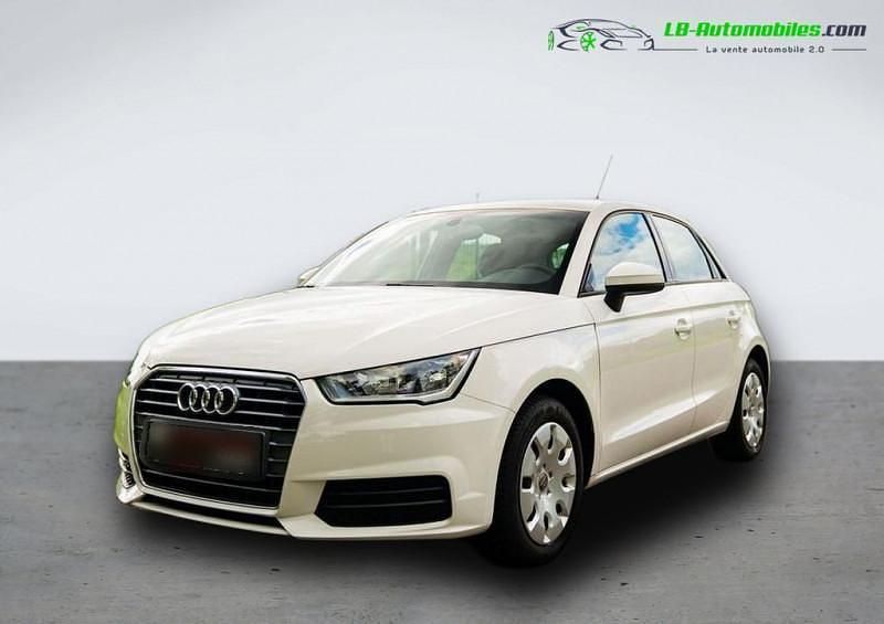 Utilisé 2016 Audi A1 Sportback Citadine | 14 400 € (Prix juste) - Image 1/4
