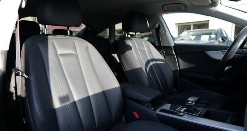 Occasion Audi A5 Sportback 204 ch (150 kW) 2020 Citadine