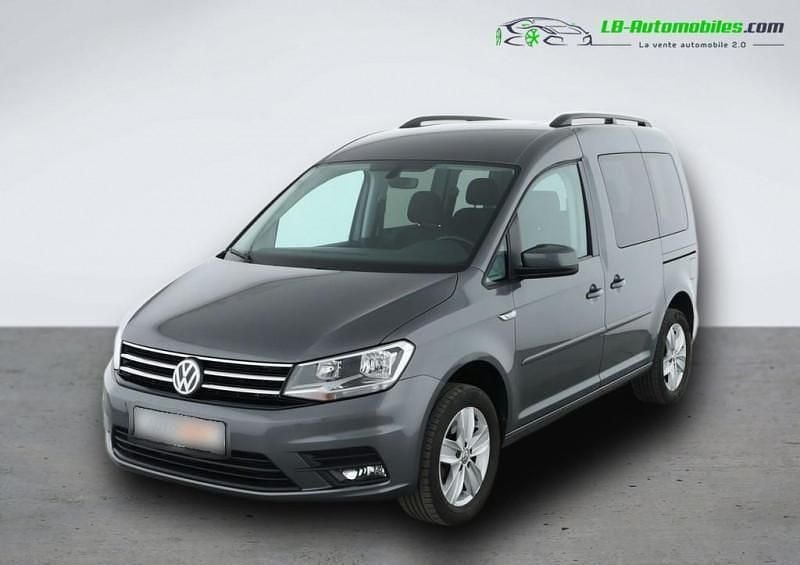 Utilisé 2017 VW Caddy Monospace | 25 900 € (Prix juste) - Image 1/4