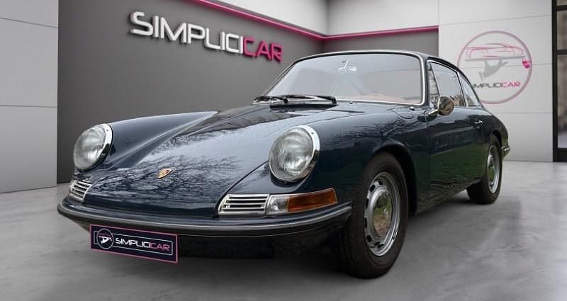 Occasion Porsche 912 95 ch (69 kW) 1967 Coupé